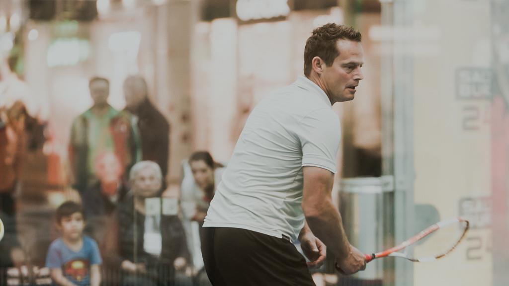 Promi Squash-Challenge, II