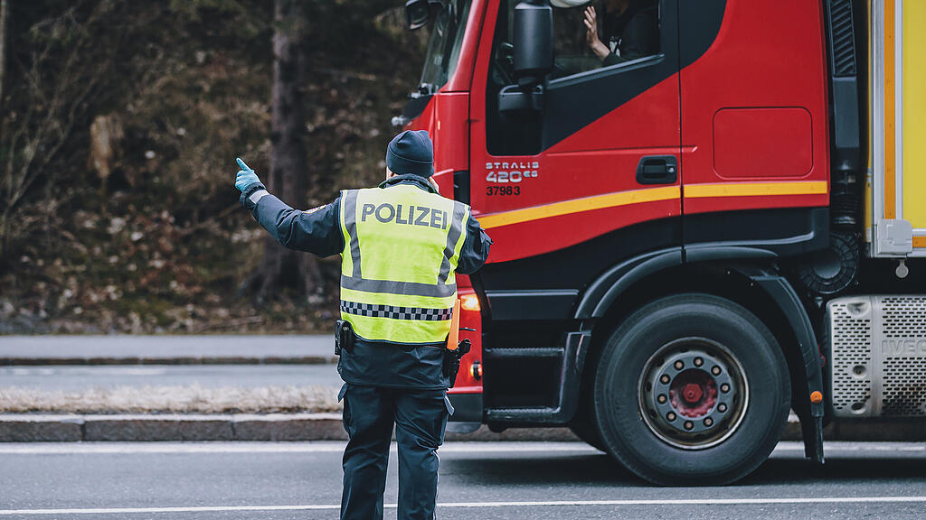 Gasteinertal unter Quarantäne