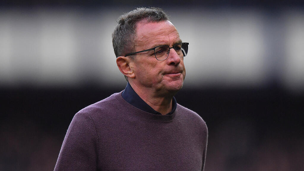Ralf Rangnick, Österreich, Teamchef, ÖFB