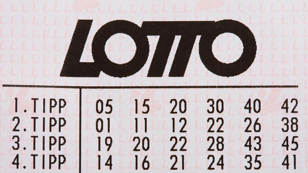 Ein Oberösterreicher knackte den Lotto-Jackpot