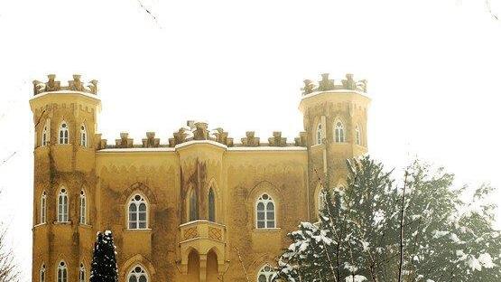 Salzburgs schönste Winterlandschaften II