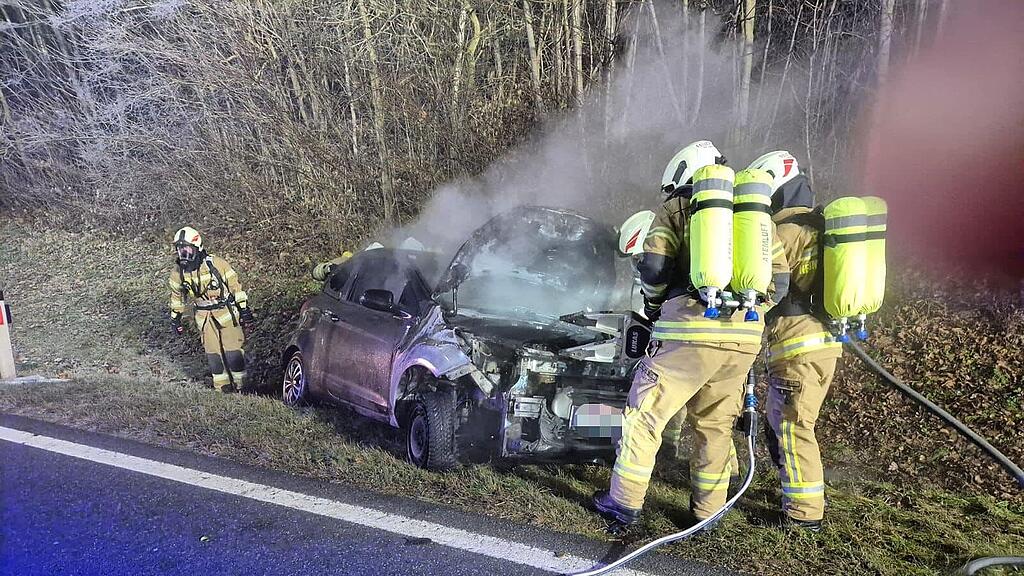 pkw-brand neumarkt