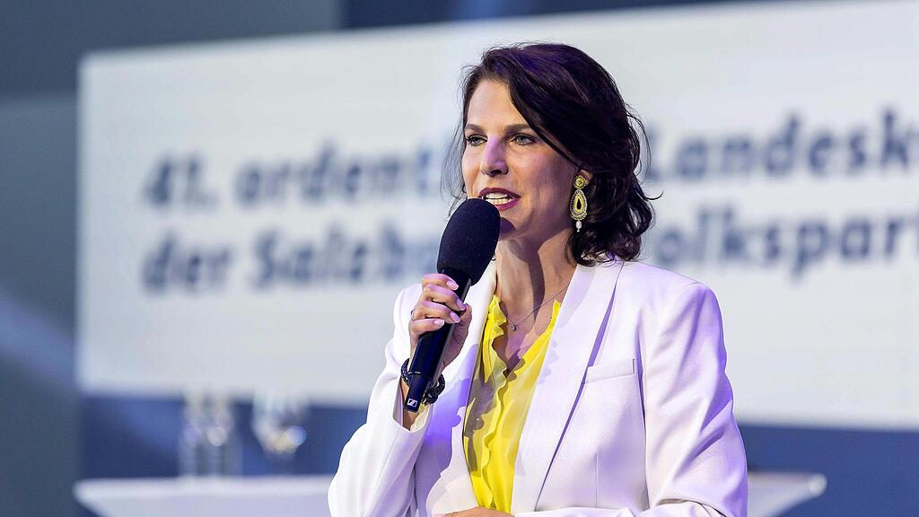 Karoline Edtstadler (ÖVP)