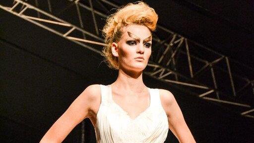 Vienna Fashion Week 2013: Bipone