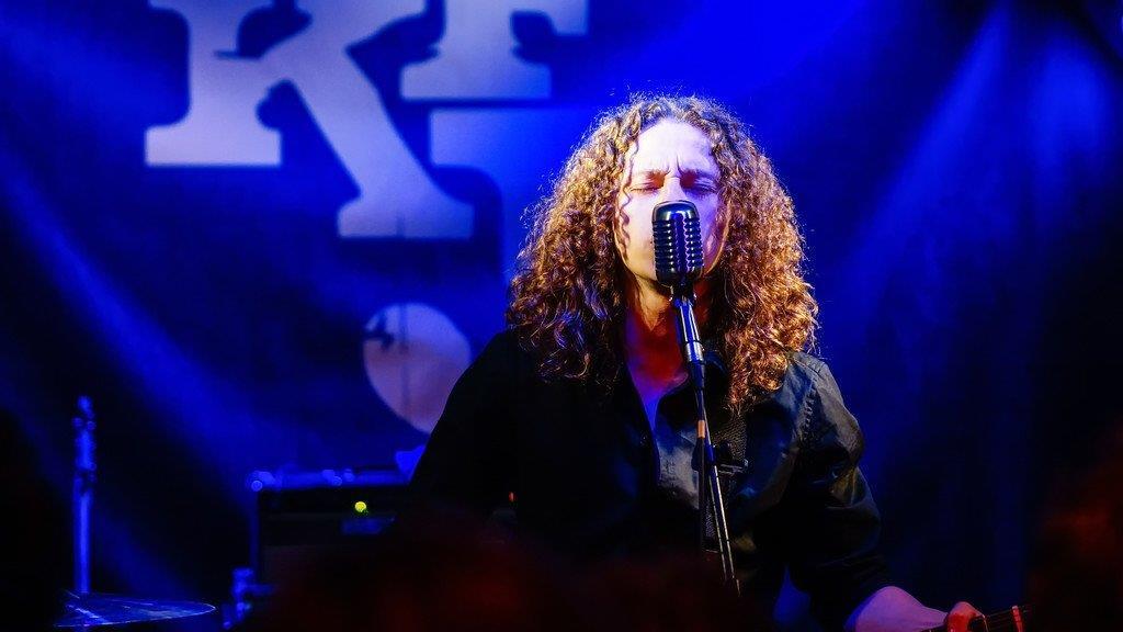 "Kaiser Franz Josef" im Rockhouse