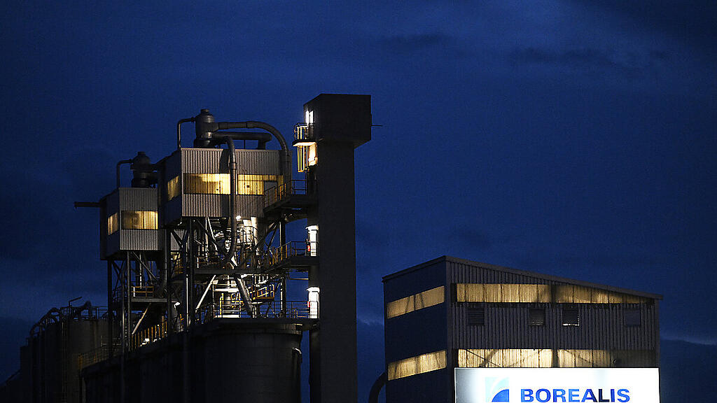 Boraelis und Borouge sollen verschmolzen werden