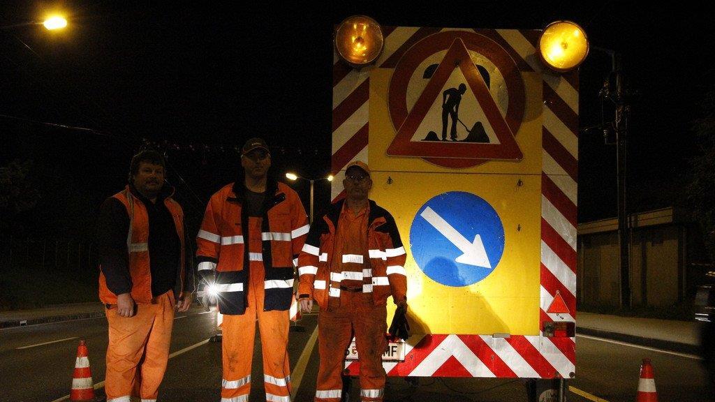 Flughafen: Sanierung startet