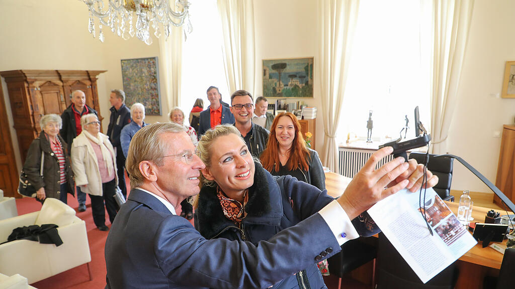 Chiemseehof: Tag der Offenen Tür