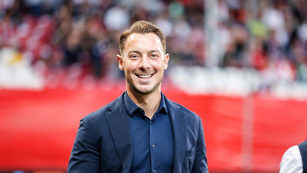 Salzburg, Wolfsburg, Champions League; Jaissle