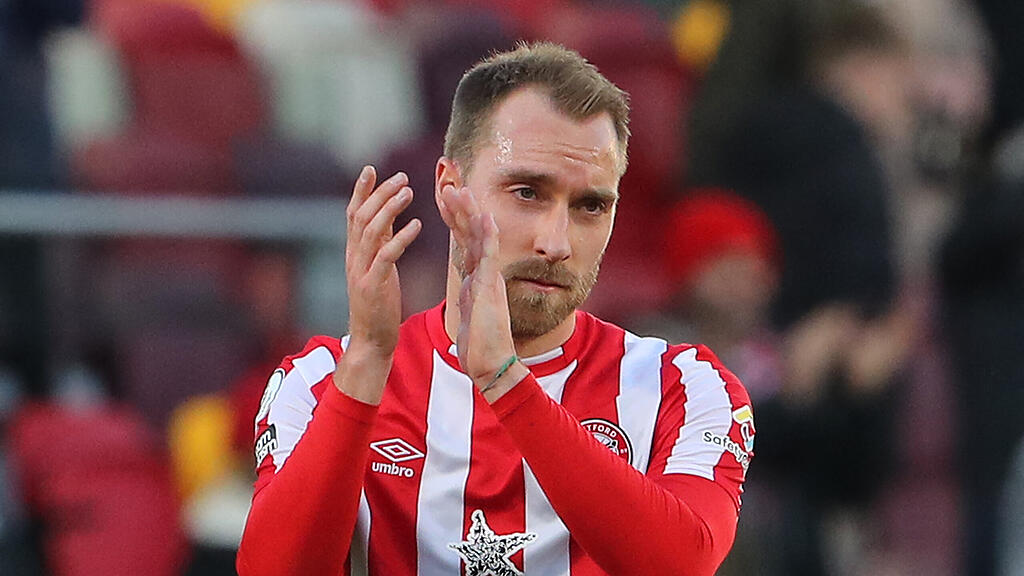 Eriksen_Comeback