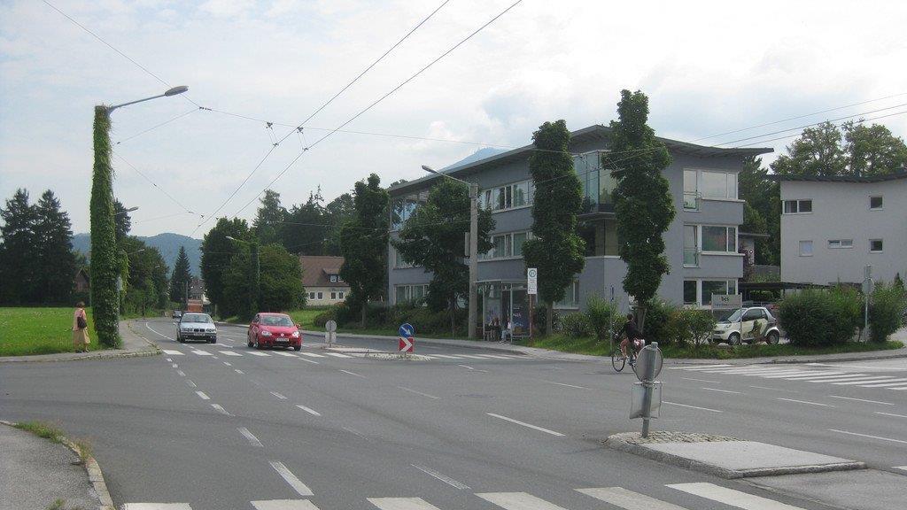 Verlegung Nissenstraße