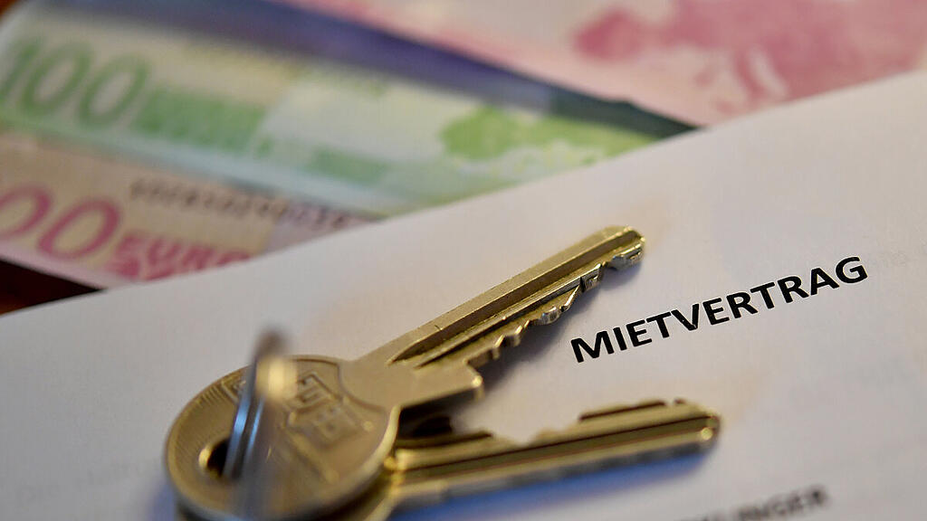 Fast die Hälfte aller Mietverträge ist befristet