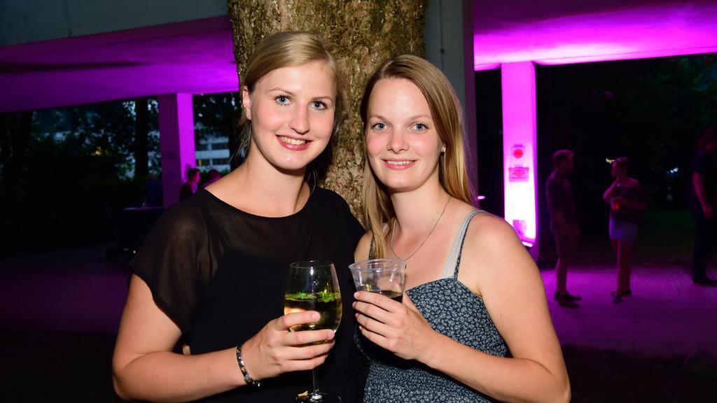 ÖH PH Sommerfest II