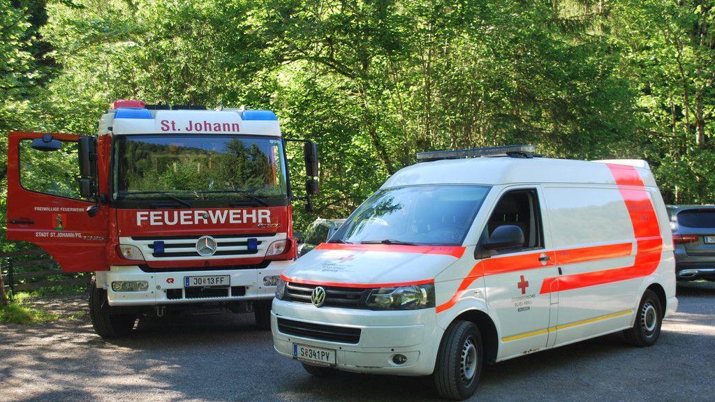 Erdrutsch