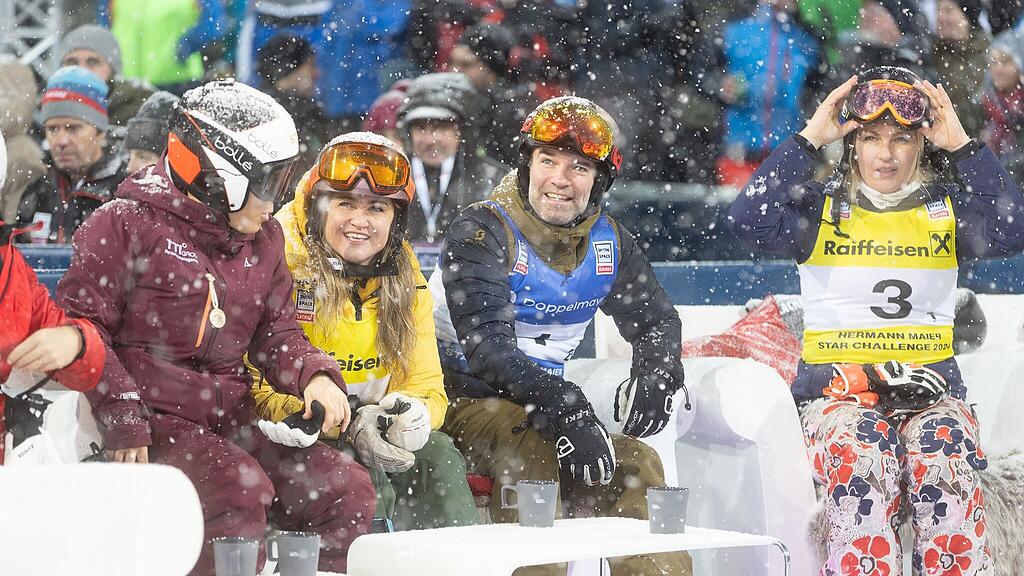 Starchallenge Flachau