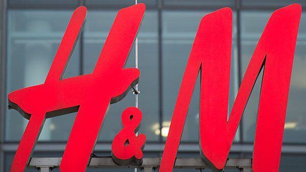Umsatz und Gewinn stiegen bei Hennes & Mauritz