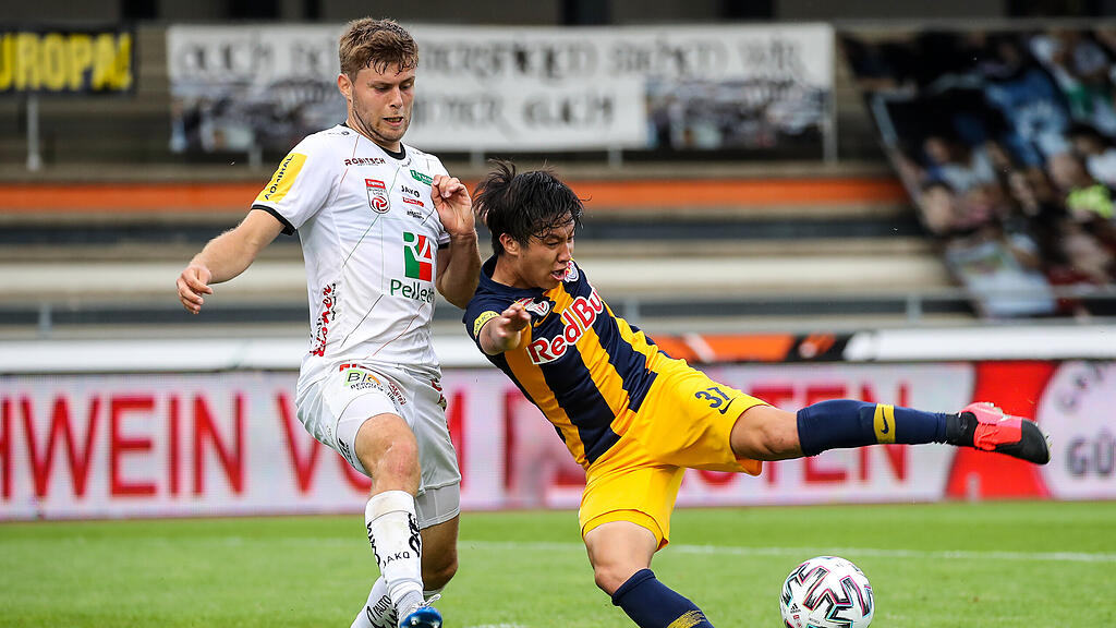 WAC - Salzburg