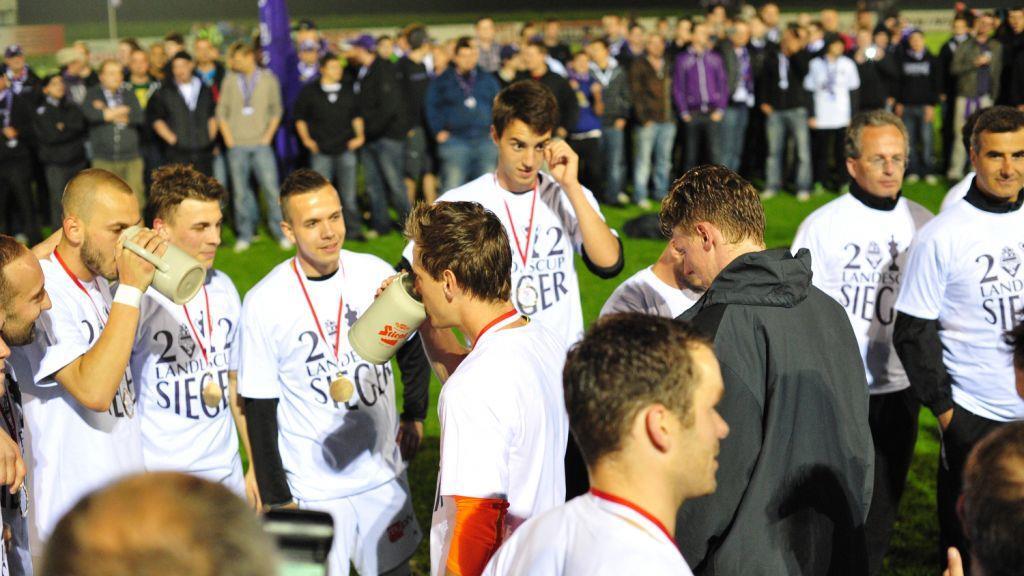 Best of Landescup-Finale
