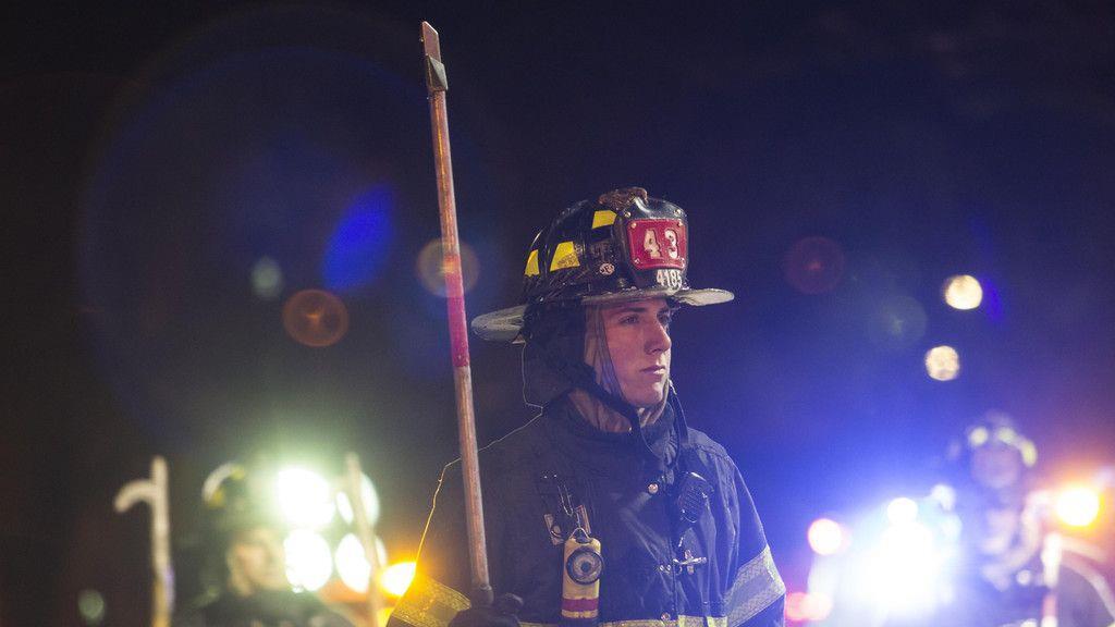 Tote nach Brand in New Yorker Wohnhaus