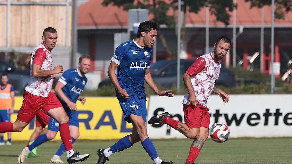 Croatia Salzburg - Bergheim
