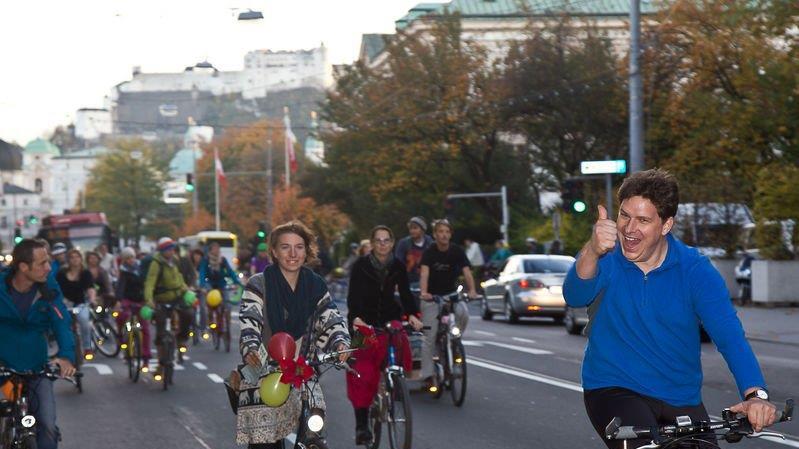 5 Jahre Critical Mass