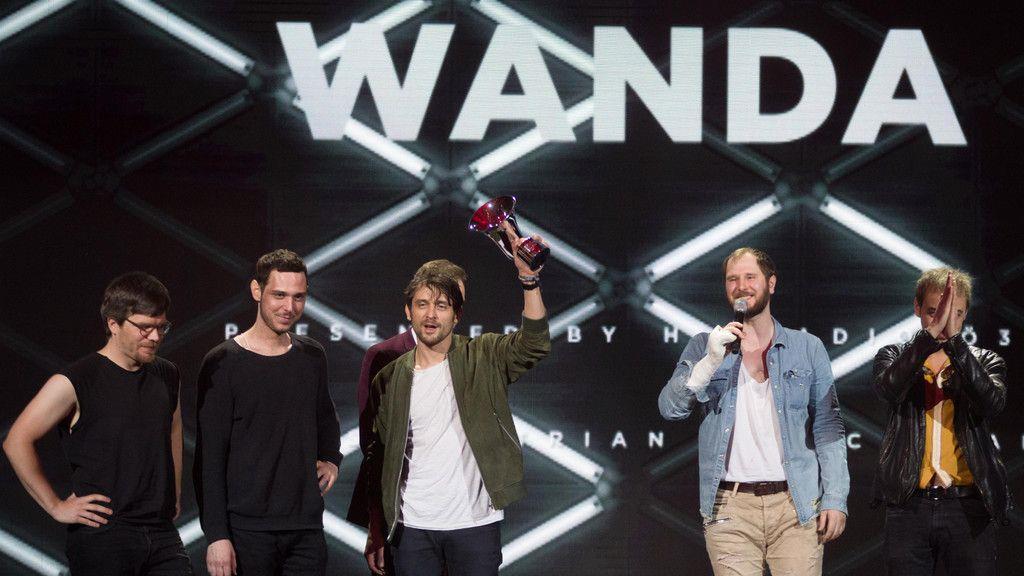 Das war der Amadeus Award 2018