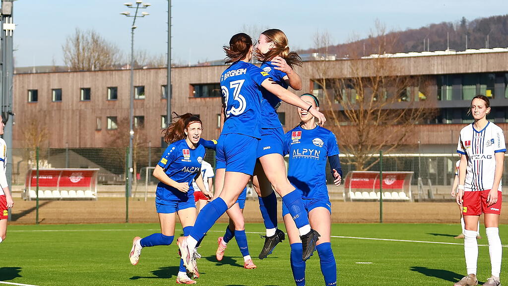 Bergheim vs. Kleinm\u00fcnchen