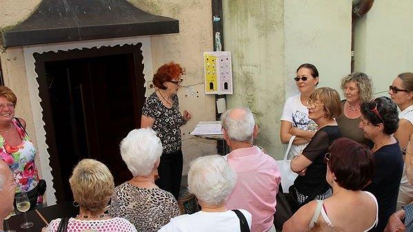 Steingassenfest am Freitag