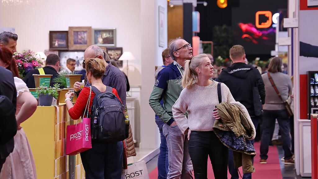 "Alles für den Gast", Sonntag I