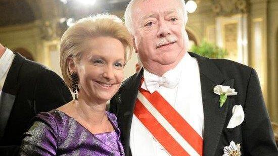 Opernball 2015: Die schönsten Roben des Abends