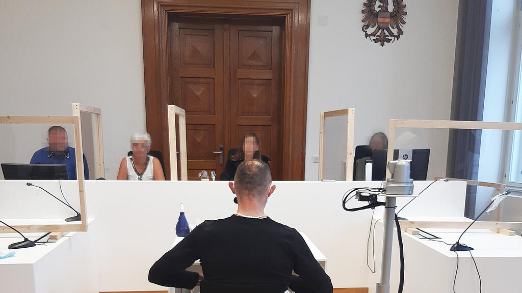 Drogen-Prozess, 38 Kilo Drogen