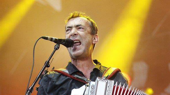 Bilder von Hubert von Goisern