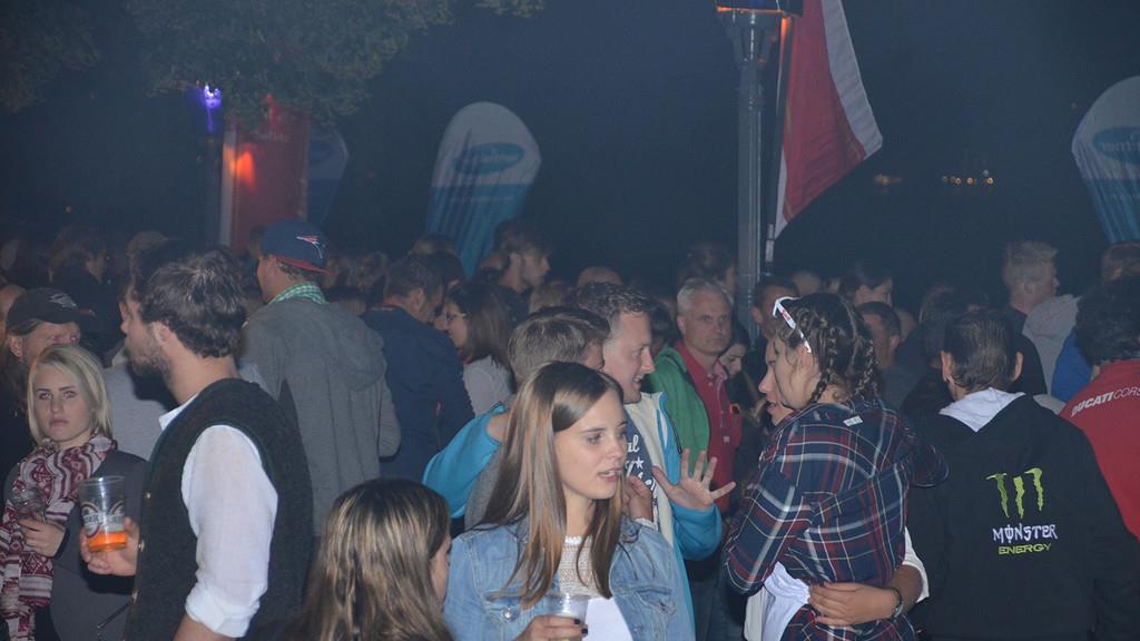 Seefest Zell am See