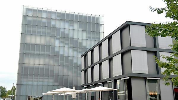Das KUB präsentierte seine Schwerpunkte für nächstes Jahr
