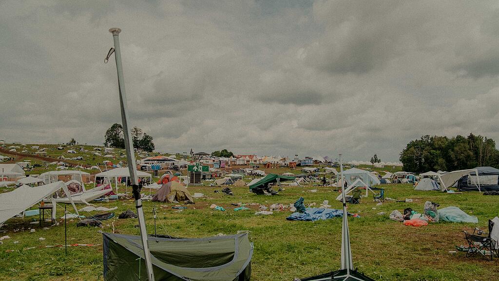 ELF22 - SO, Camping Nord