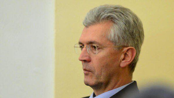 Die Aufhebung der Suspendierung war im Jänner durch die Disziplinarkommission aus formalrechtlichen Gründen erfolgt.