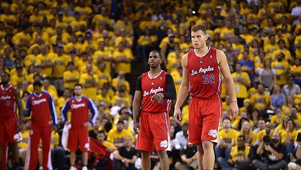 Neuer Eigentümer für die Clippers