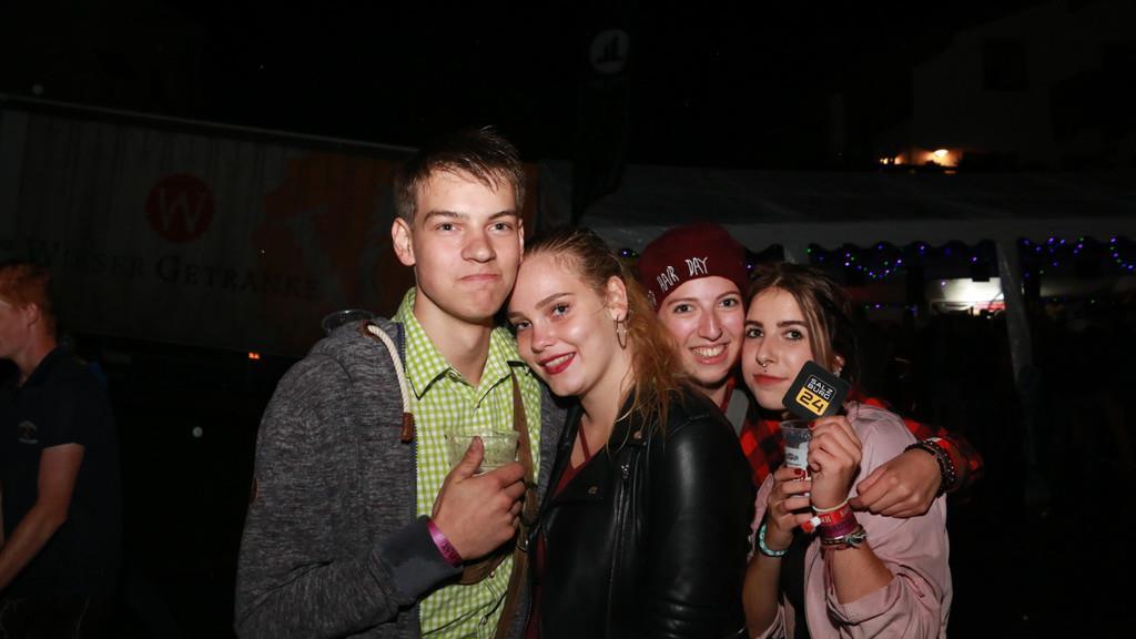 Bartlmä Fest II