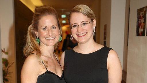 Schwarzer Ball 2017