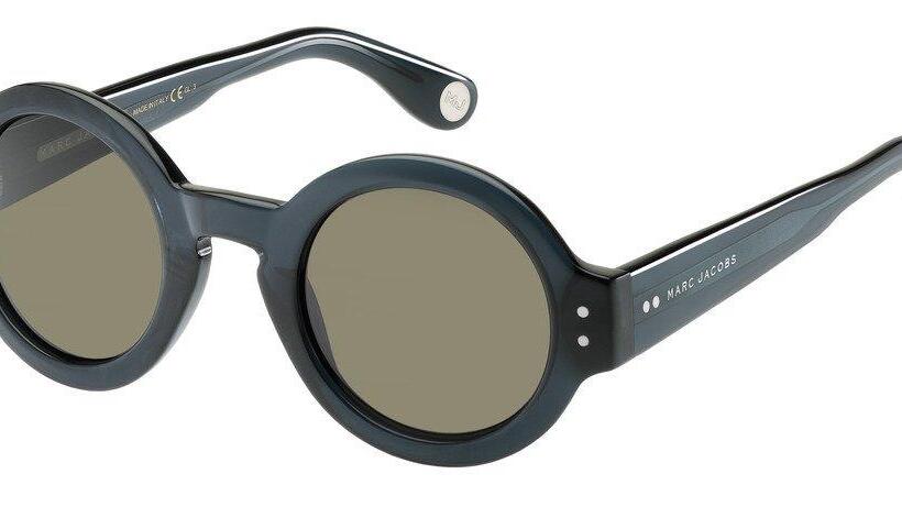 Brillen - Marc Jacobs (Retro 2013)