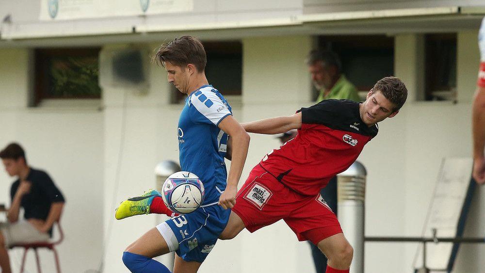 Anif – Schwaz