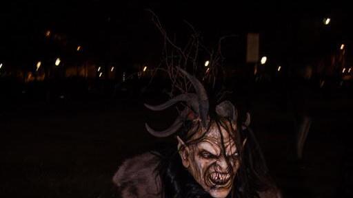Krampuslauf Rif II