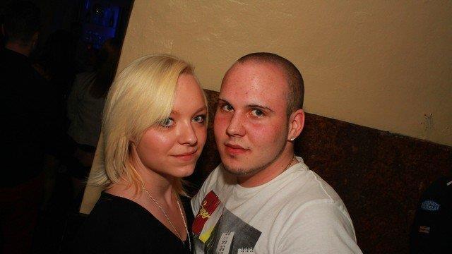 Party im Riverside