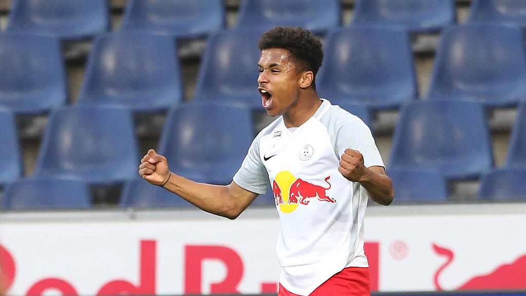 Karim Adeyemi