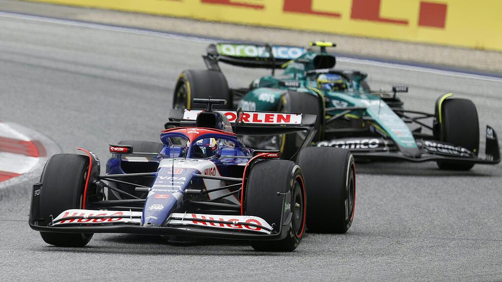 Formel 1-GP
