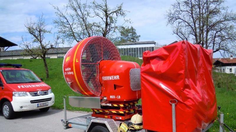 Bilder der Übung