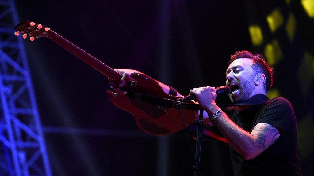 Nova Rock 2015: Mötley Crüe und Rise Against