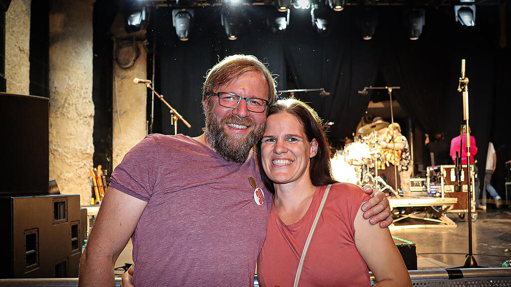 30 Jahre Rockhouse Salzburg