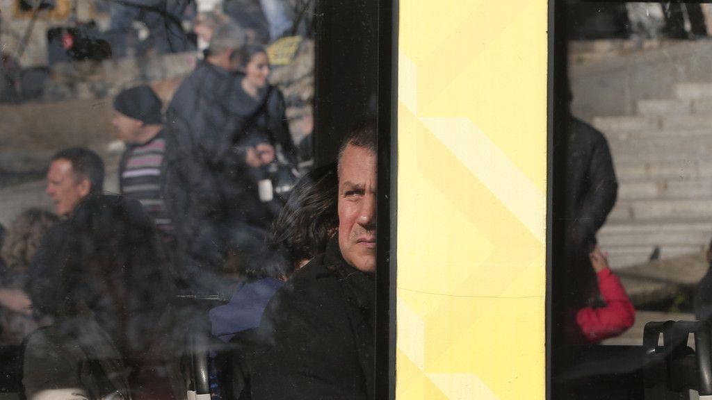 Terroranschlag in Istanbul