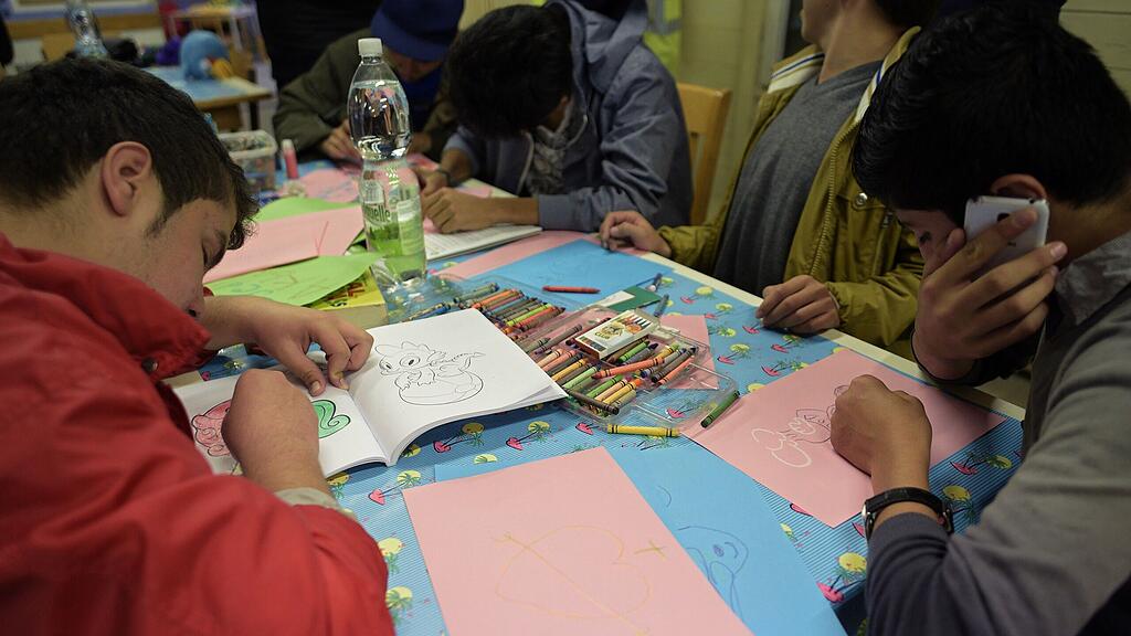 Eine andere Umgangssprache als Deutsch sprechen 21 Prozent der Schüler in Salzburg.